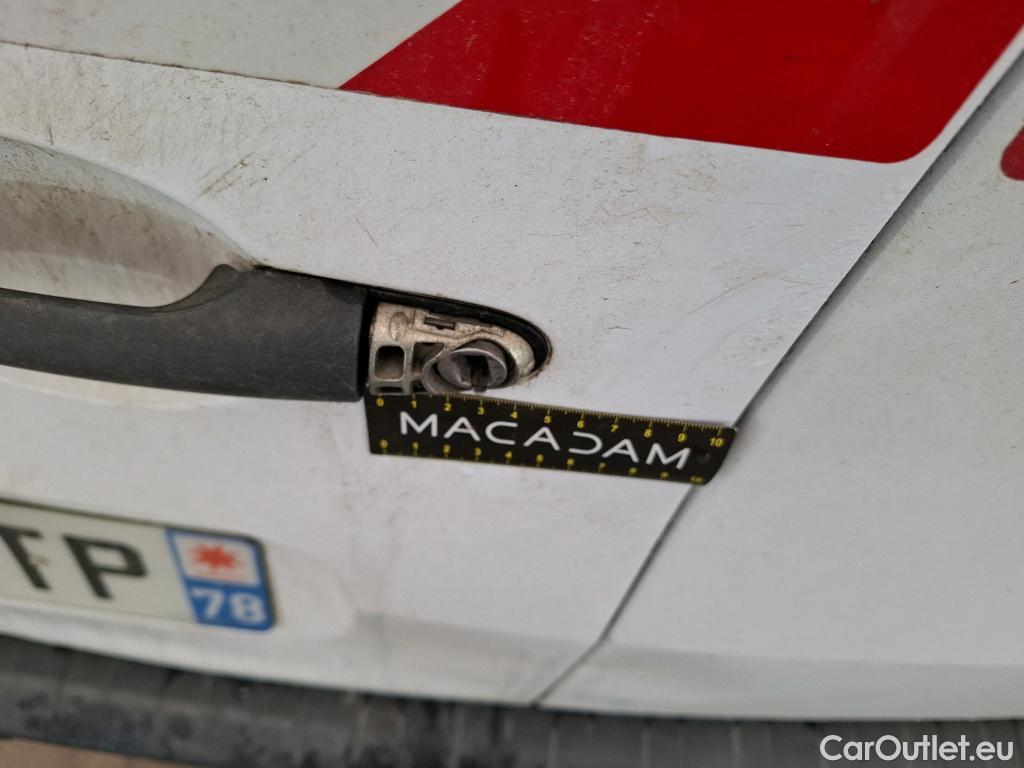  Renault  Kangoo  Express Maxi Extra (Série Spéciale) 1.5 #47