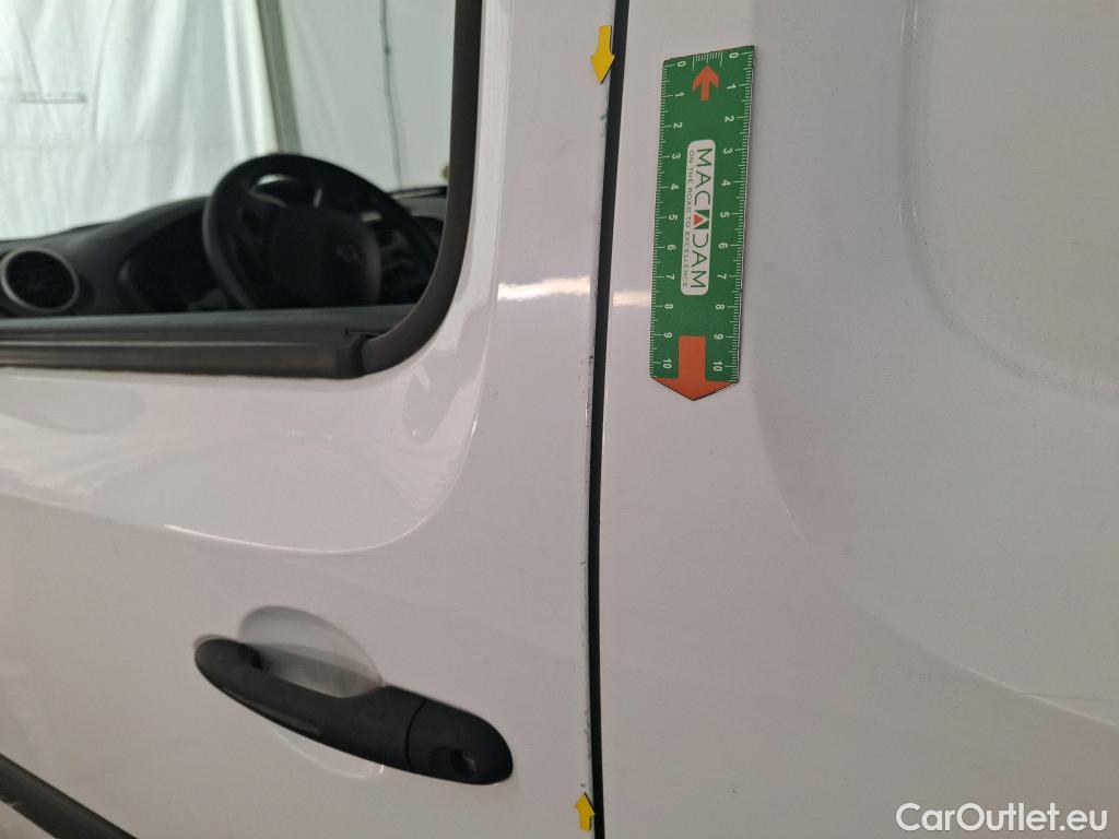  Renault  Kangoo  II Express Extra (Série Spéciale) 1.5 dCi 95CV BVM6 E6dT #49