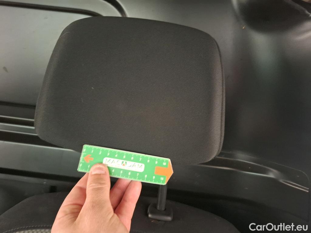  Renault  Kangoo  II Express Extra (Série Spéciale) 1.5 dCi 95CV BVM6 E6dT #41