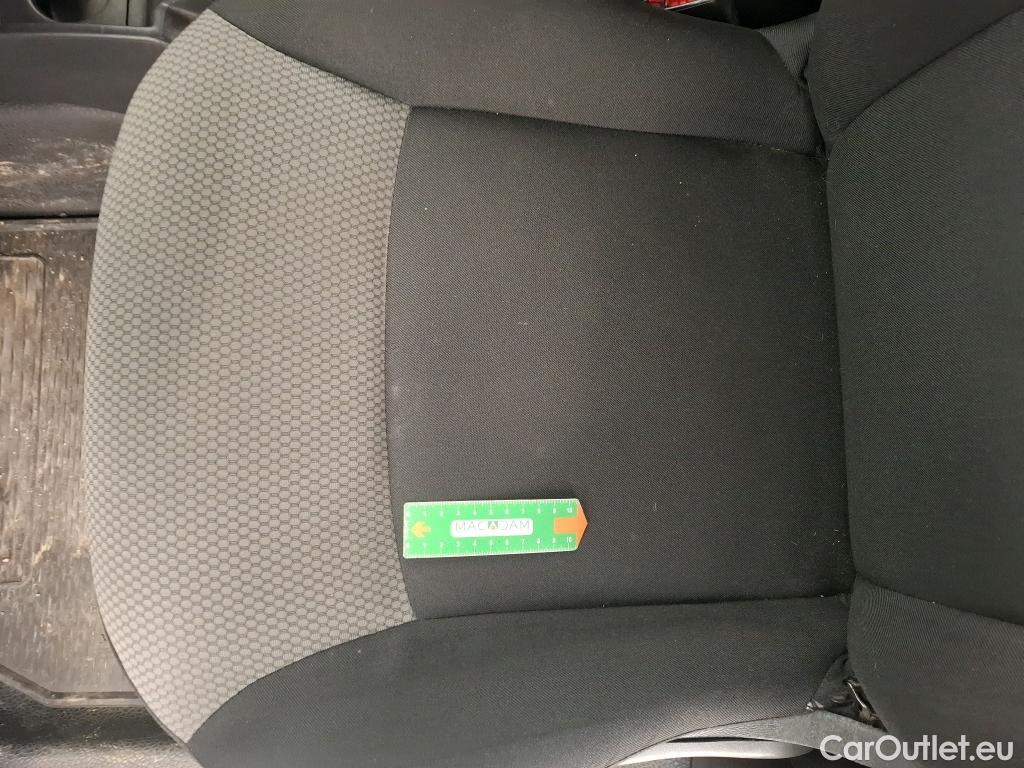  Renault  Kangoo  II Express Extra (Série Spéciale) 1.5 dCi 95CV BVM6 E6dT #39