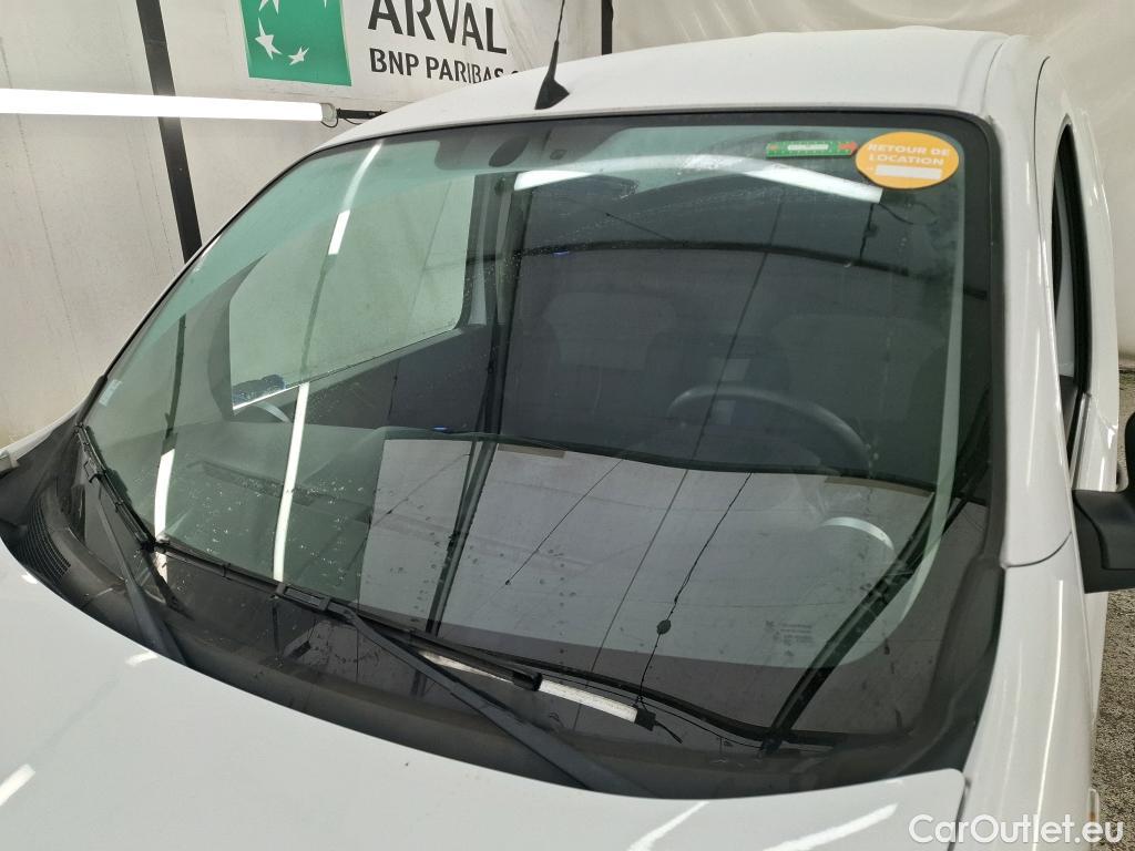  Renault  Kangoo  II Express Maxi Grand Confort 1.5 dCi 95CV BVM6 E6dT #1