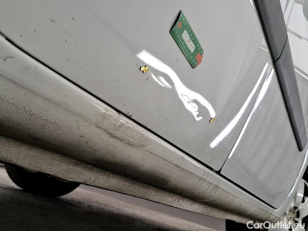  Renault  Kangoo  II Express Maxi Grand Confort 1.5 dCi 95CV BVM6 E6dT #4