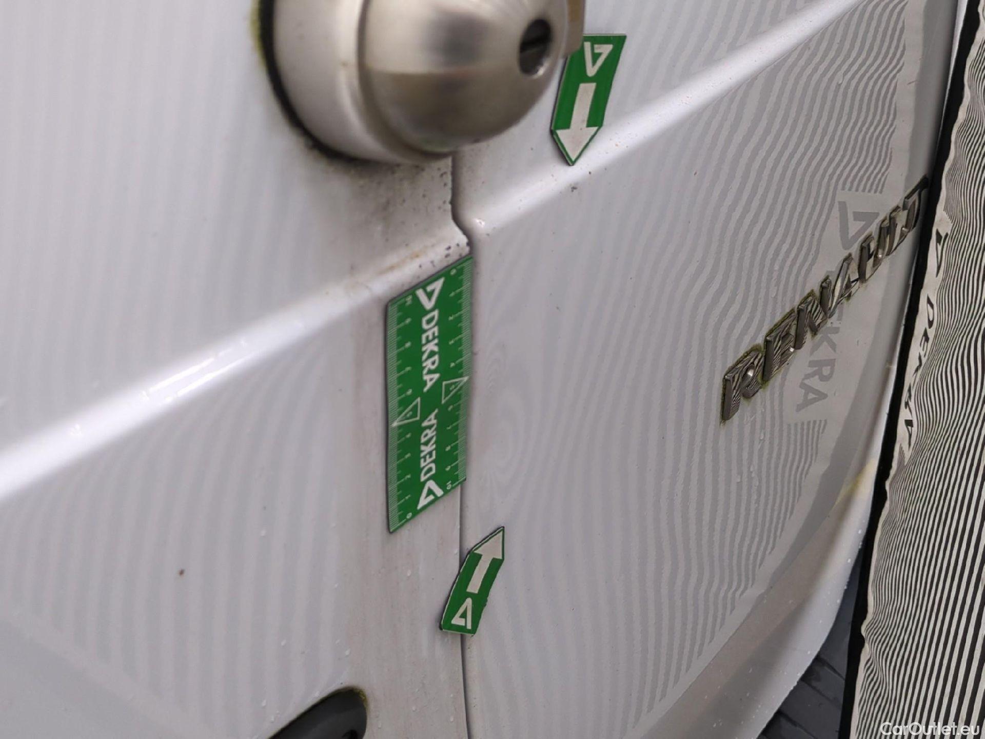  Renault  Kangoo  Express Grand Confort (L1) 1.5 dCi 90CV BVM5 E6 #67