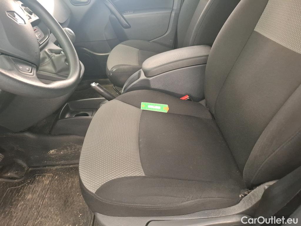  Renault  Kangoo  II Express Extra (Série Spéciale) 1.5 dCi 95CV BVM6 E6dT #38