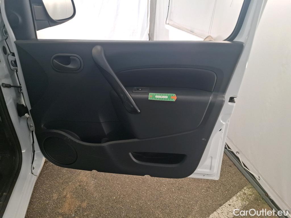  Renault  Kangoo  II Express Extra (Série Spéciale) 1.5 dCi 95CV BVM6 E6dT #31