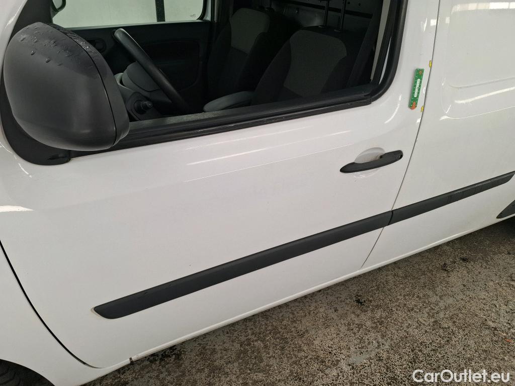  Renault  Kangoo  II Express Maxi Grand Confort 1.5 dCi 95CV BVM6 E6dT #9