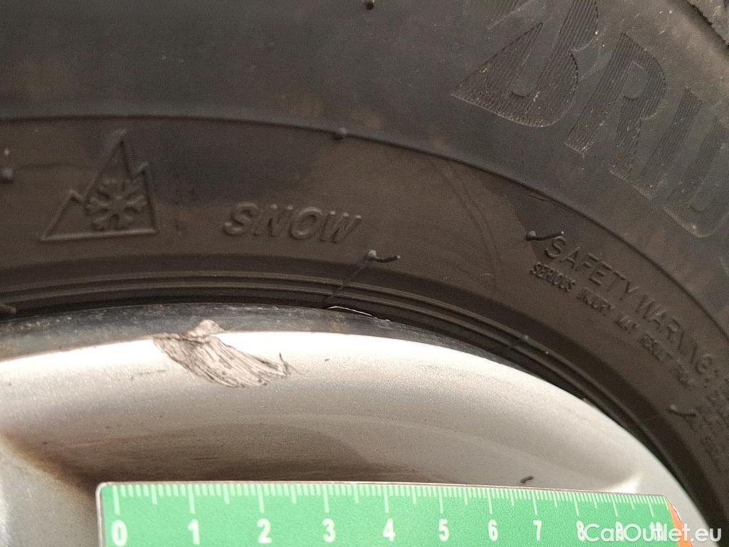  Renault  Kangoo  II Express Maxi Grand Confort 1.5 dCi 95CV BVM6 E6dT #39