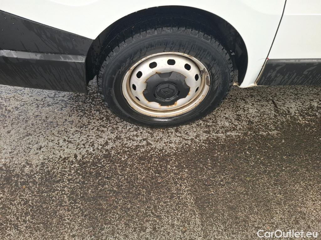  Renault  Trafic RENAULT  / 2021 / 4P / Fourgon tôlé FG CF L1H1 2T8 Blue dCi 150 EDC #15