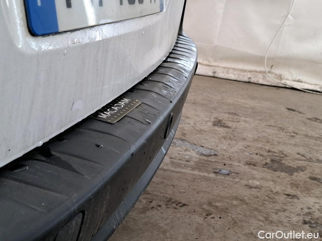  Renault  Kangoo  Express Maxi Extra (Série Spéciale) 1.5 #22