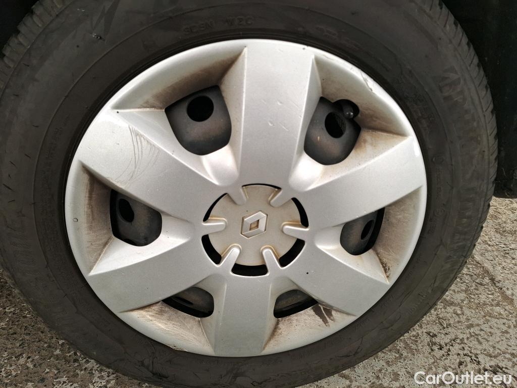  Renault  Kangoo  II Express Maxi Grand Confort 1.5 dCi 95CV BVM6 E6dT #41