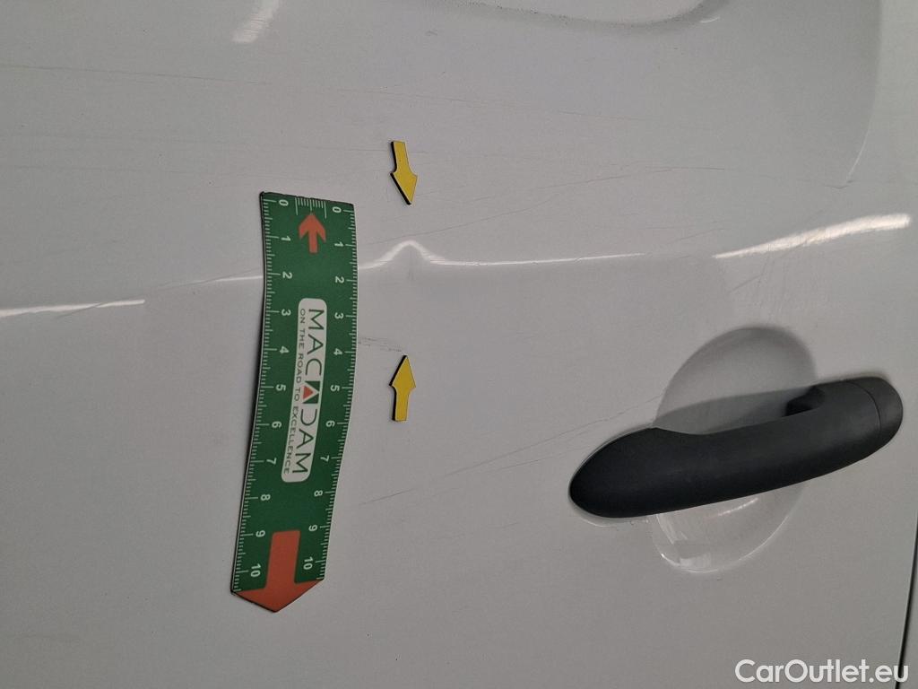  Renault  Kangoo  II Express Extra (Série Spéciale) 1.5 dCi 95CV BVM6 E6dT #56