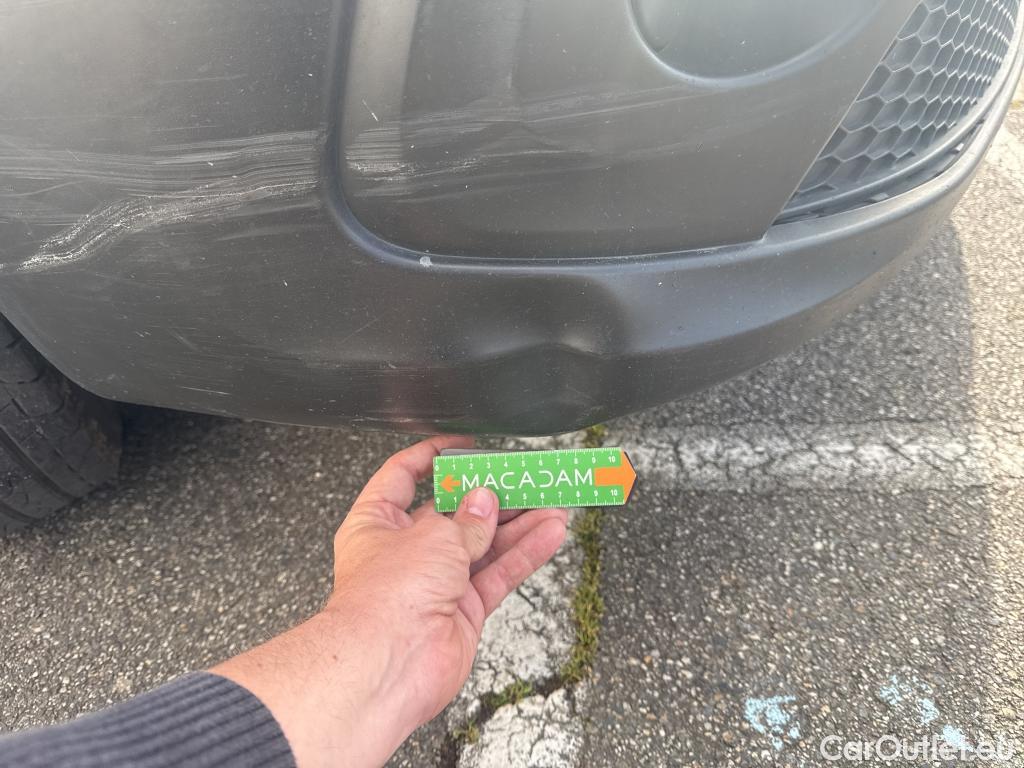  Renault  Trafic  Fourgon L1H1 1000 Confort 1.6 dCi #2