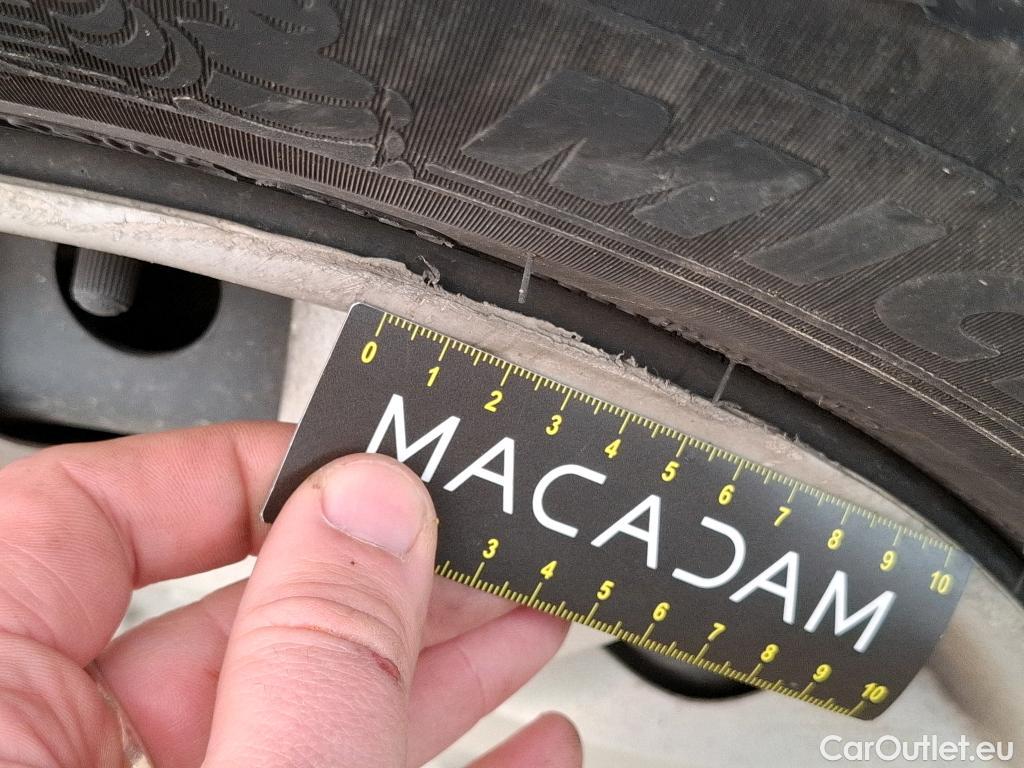  Renault  Kangoo  Express Maxi Extra (Série Spéciale) 1.5 #51