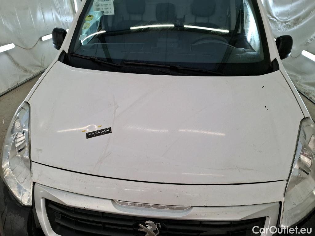  Peugeot  Partner  L1 Premium Pack 1.6 HDi 100CV BVM5 E6 #55