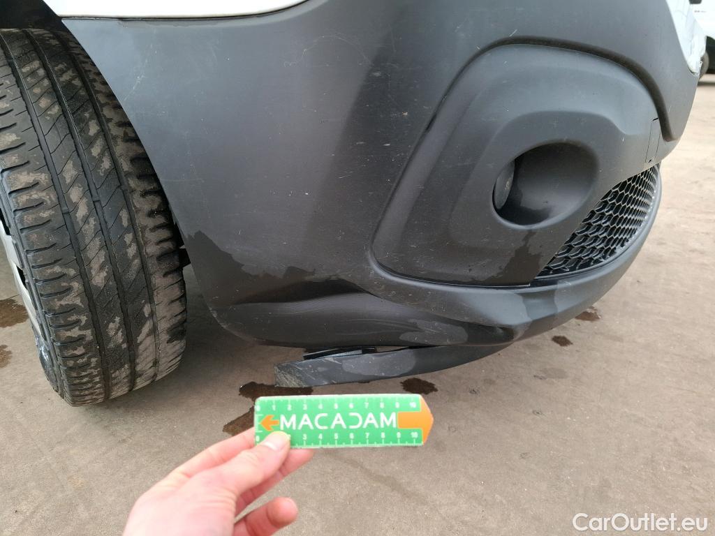  Renault  Trafic  Furgon Grand Confort L1H1 1200 1.6 dCi 125CV BVM6 E6 #4