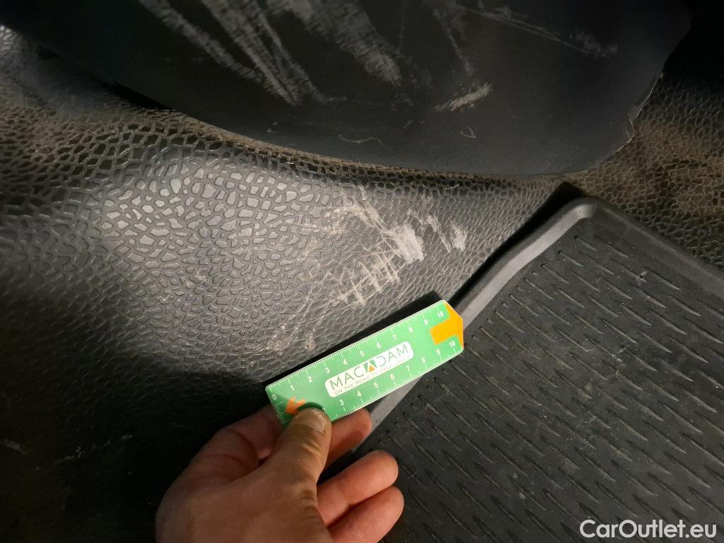  Renault  Kangoo  II Express Extra (Série Spéciale) 1.5 dCi 95CV BVM6 E6dT #3