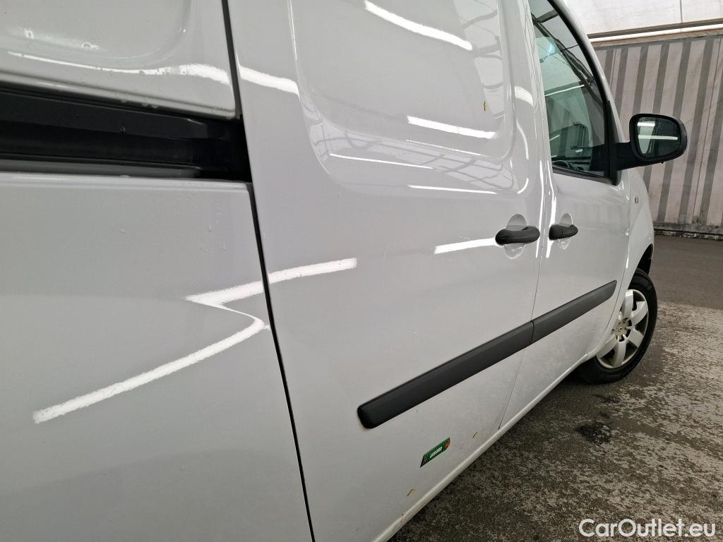  Renault  Kangoo  II Express Maxi Grand Confort 1.5 dCi 95CV BVM6 E6dT #3
