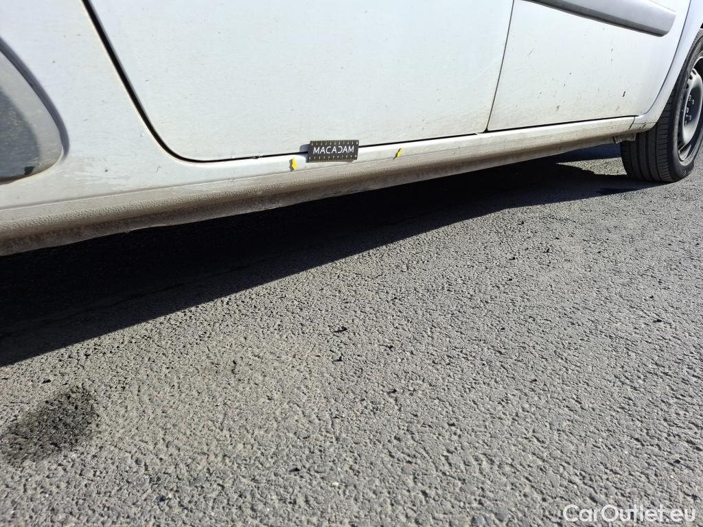  Renault  Kangoo  Express Maxi Extra (Série Spéciale) 1.5 #39