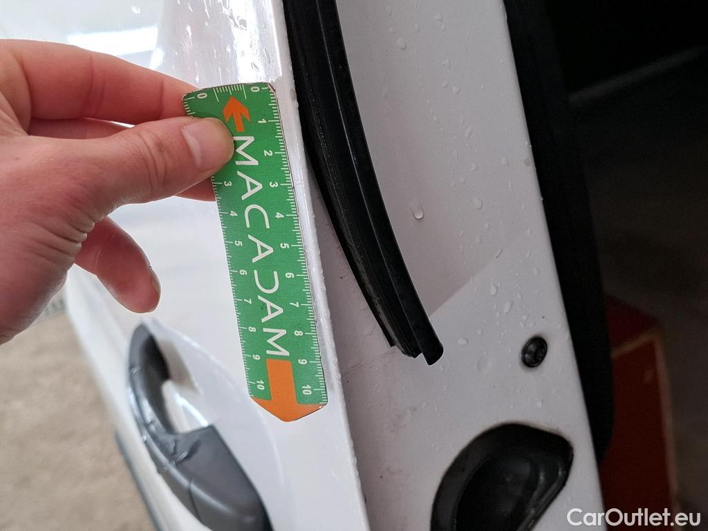  Renault  Trafic  Furgon Grand Confort L1H1 1200 1.6 dCi 125CV BVM6 E6 #21