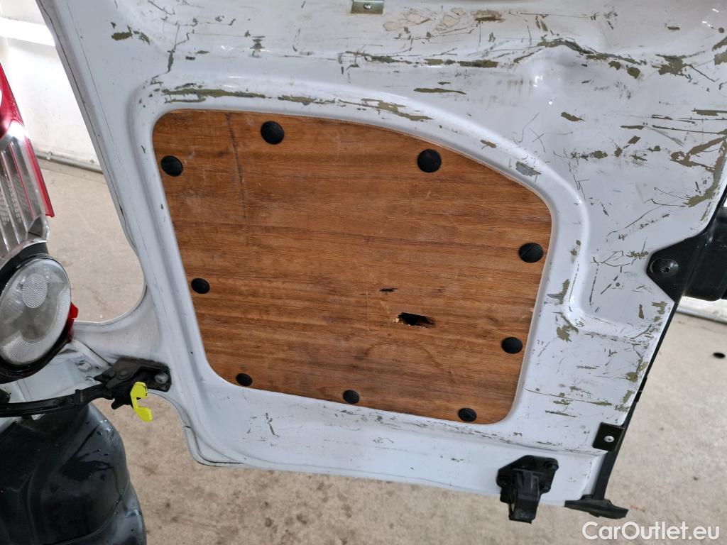  Peugeot  Partner  L1 Premium Pack 1.6 HDi 100CV BVM5 E6 #64