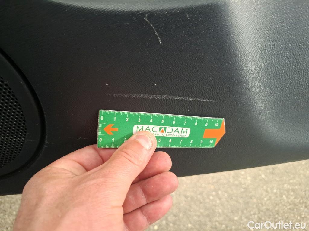  Renault  Kangoo  II Express Extra (Série Spéciale) 1.5 dCi 95CV BVM6 E6dT #34