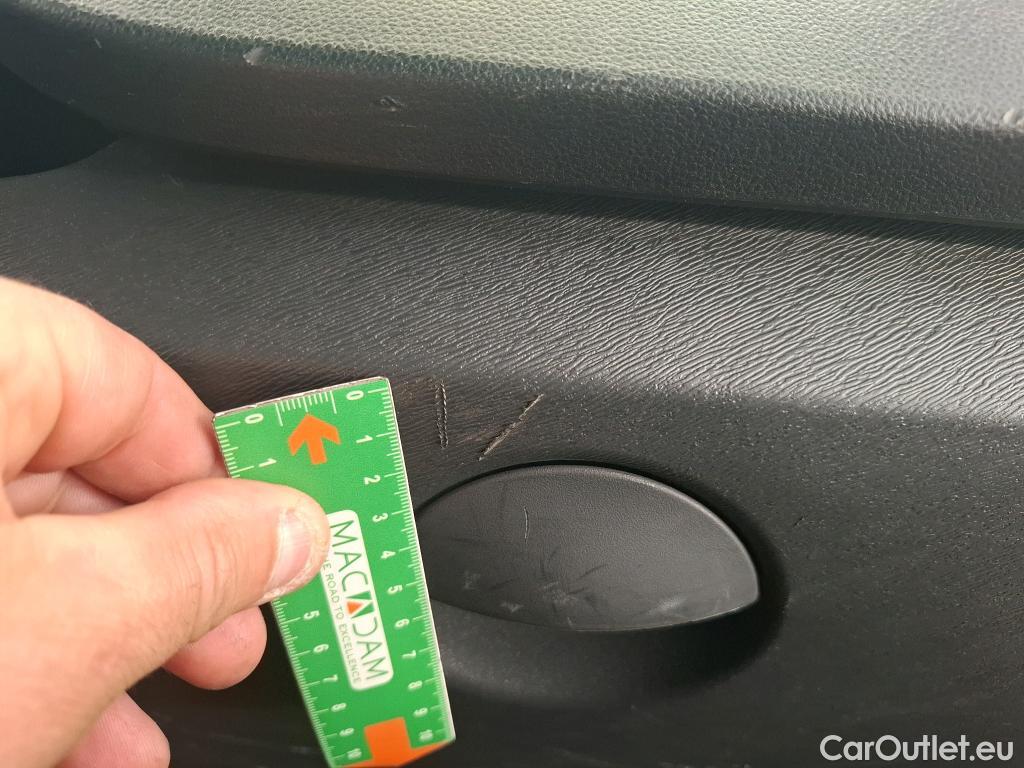  Renault  Kangoo  II Express Extra (Série Spéciale) 1.5 dCi 95CV BVM6 E6dT #25