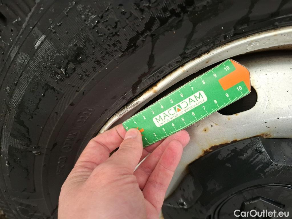  Renault  Trafic RENAULT  / 2021 / 4P / Fourgon tôlé FG CF L1H1 2T8 Blue dCi 150 EDC #14