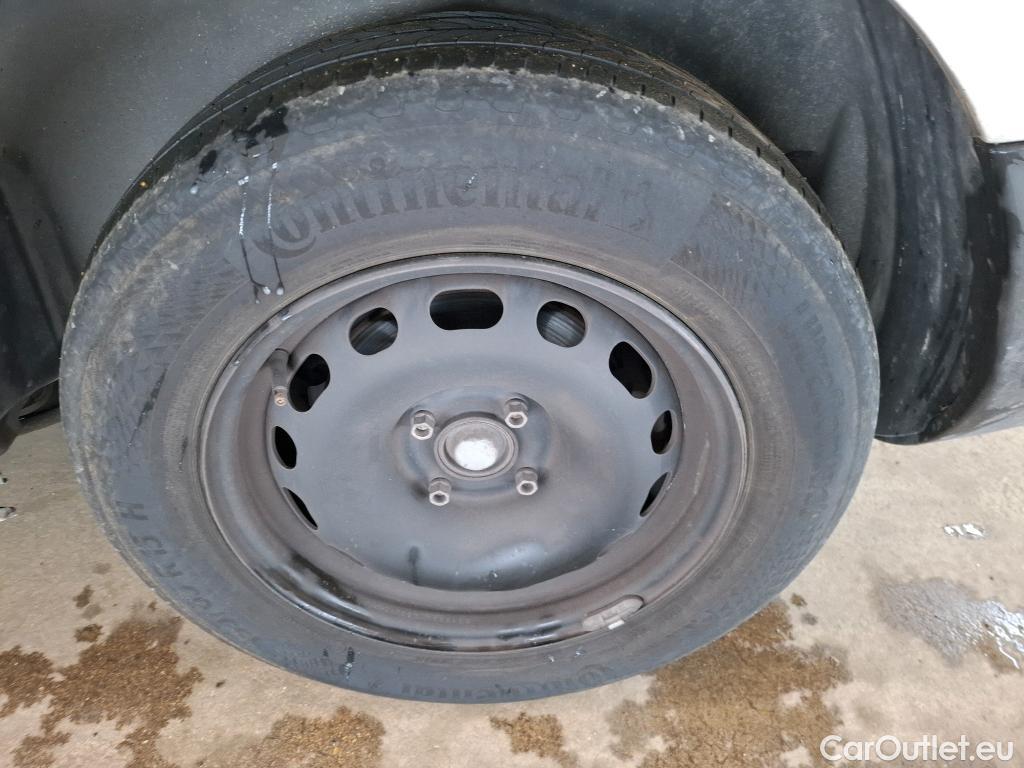  Peugeot  Partner  L1 Premium Pack 1.6 HDi 100CV BVM5 E6 #62