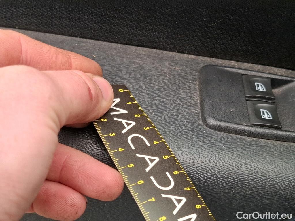  Renault  Kangoo  Express Maxi Extra (Série Spéciale) 1.5 #46