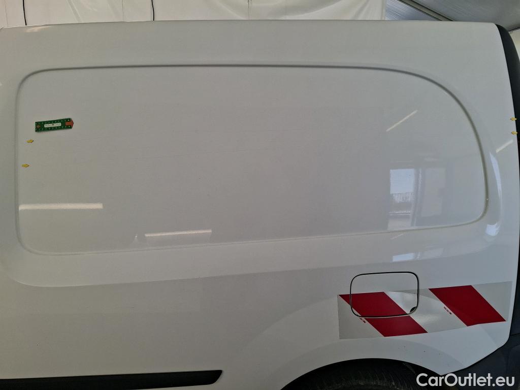  Renault  Kangoo  II Express Extra (Série Spéciale) 1.5 dCi 95CV BVM6 E6dT #9