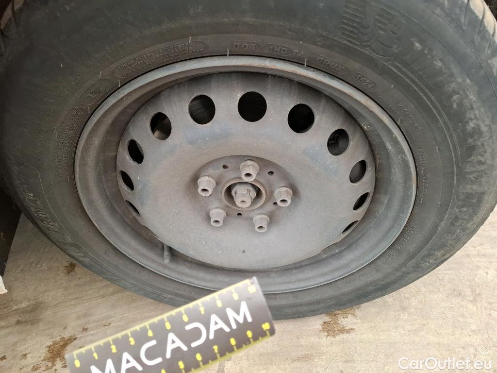  Renault  Kangoo  Express Maxi Extra (Série Spéciale) 1.5 #54