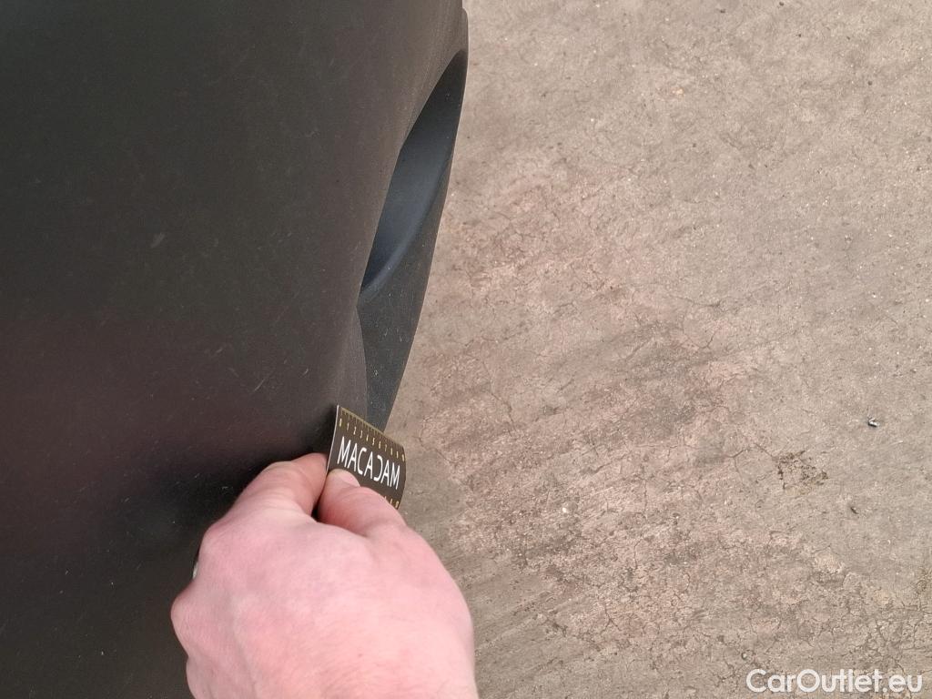  Renault  Kangoo  Express Maxi Extra (Série Spéciale) 1.5 #14