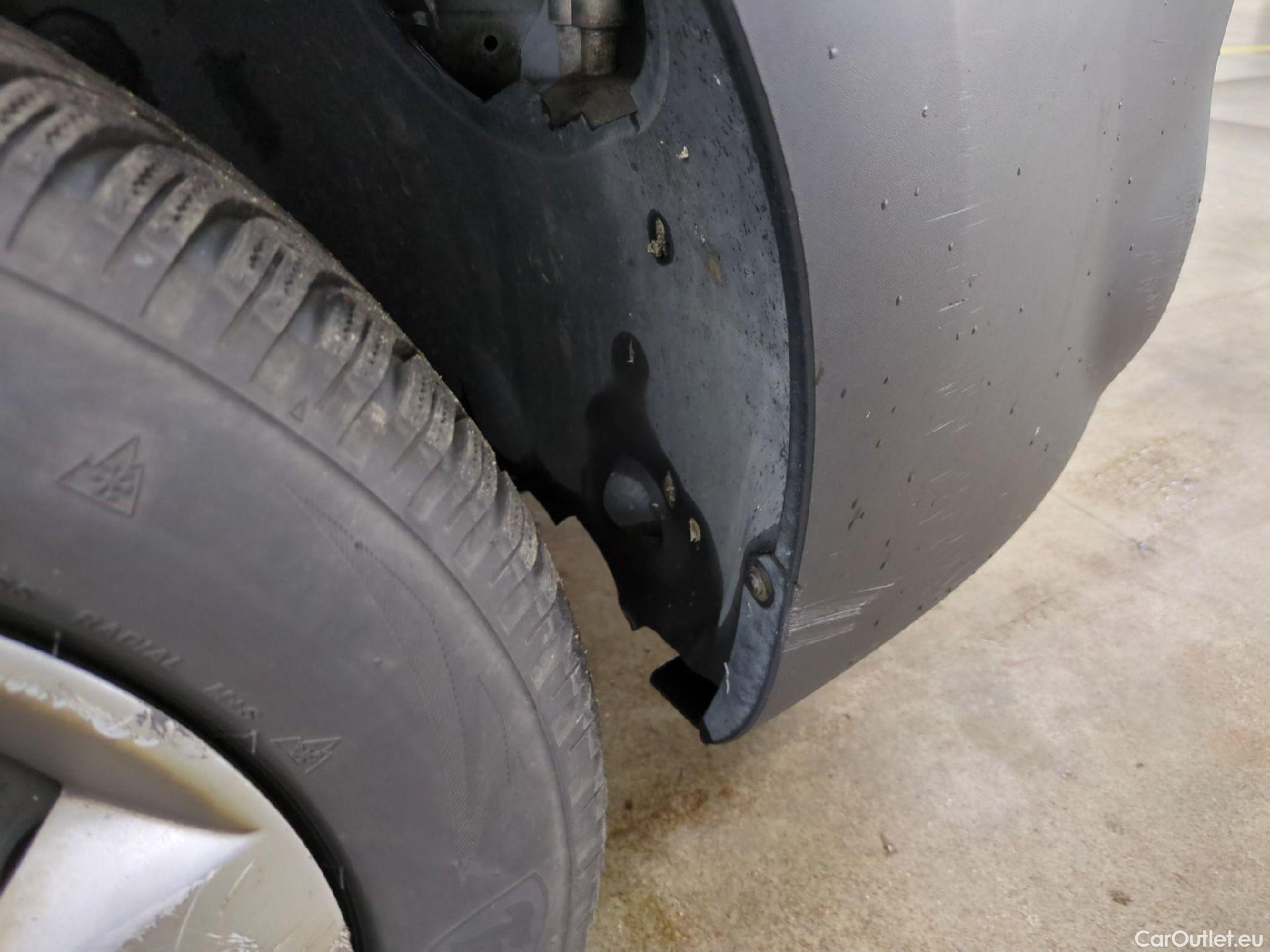  Renault  Kangoo  Express Grand Confort (L1) 1.5 dCi 90CV BVM5 E6 #14