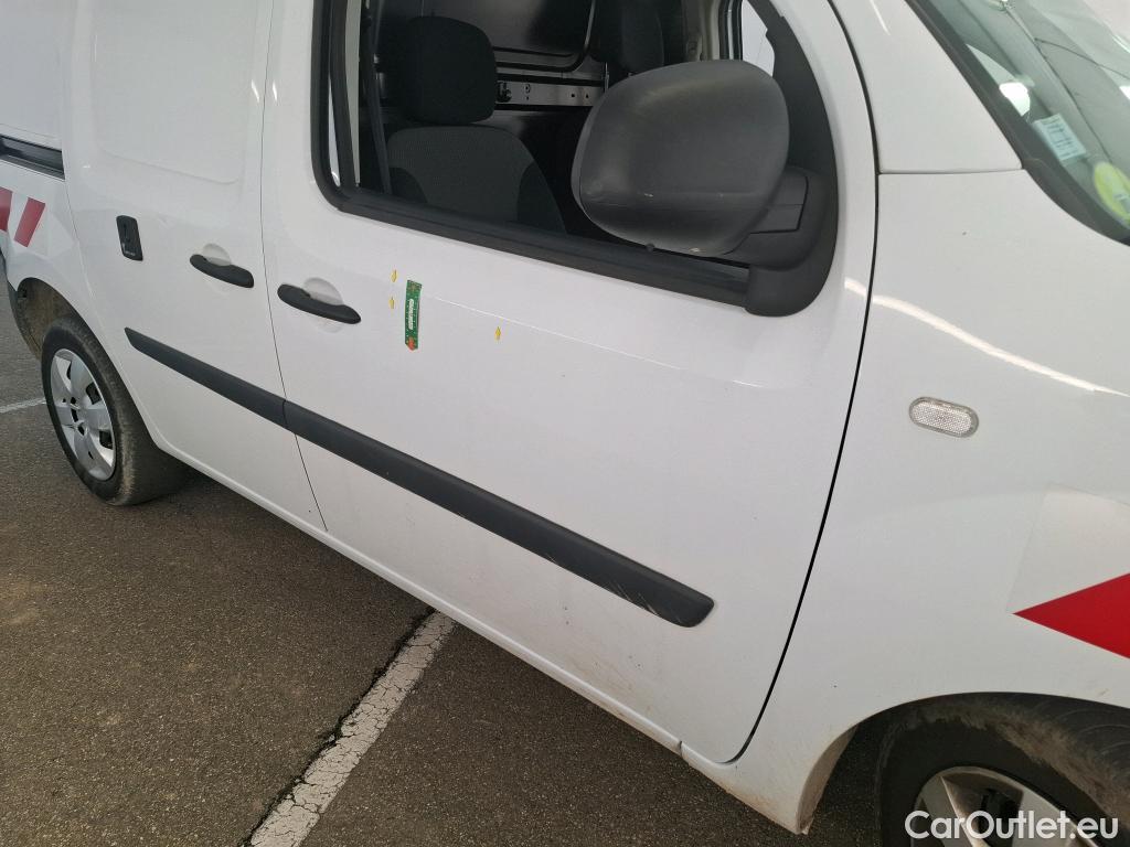  Renault  Kangoo  II Express Extra (Série Spéciale) 1.5 dCi 95CV BVM6 E6dT #43