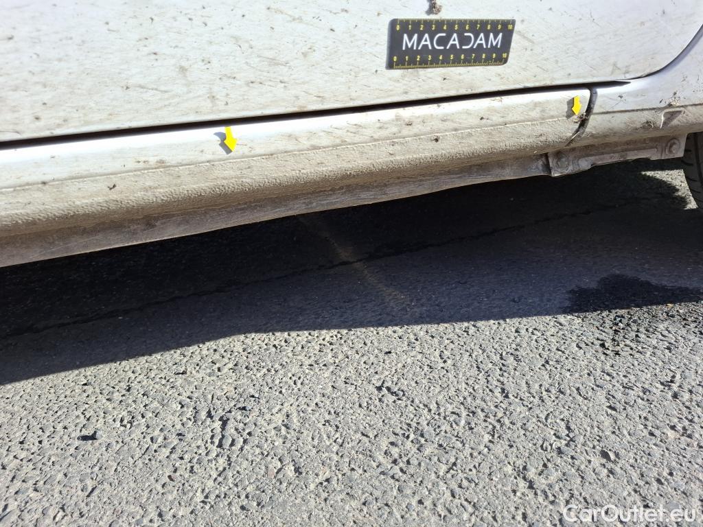  Renault  Kangoo  Express Maxi Extra (Série Spéciale) 1.5 #38