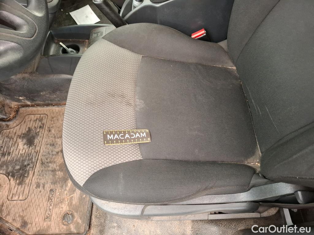  Renault  Kangoo  Express Maxi Extra (Série Spéciale) 1.5 #55