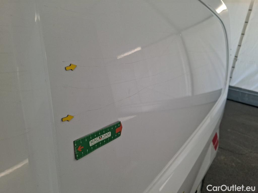  Renault  Kangoo  II Express Extra (Série Spéciale) 1.5 dCi 95CV BVM6 E6dT #6