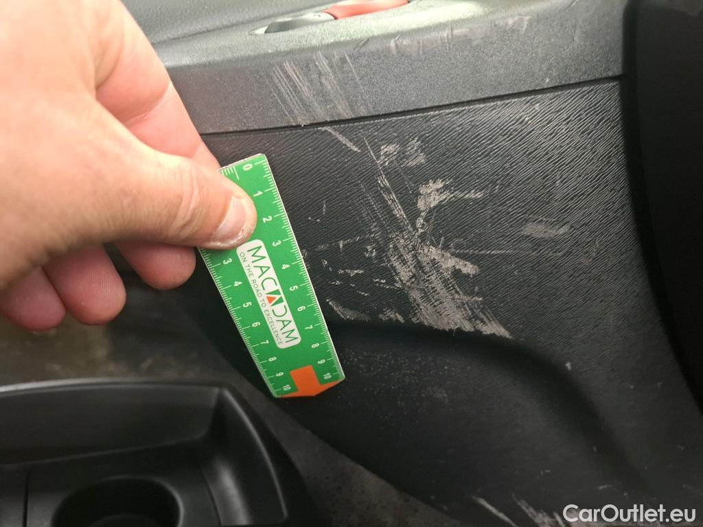  Renault  Kangoo  II Express Extra (Série Spéciale) 1.5 dCi 95CV BVM6 E6dT #15