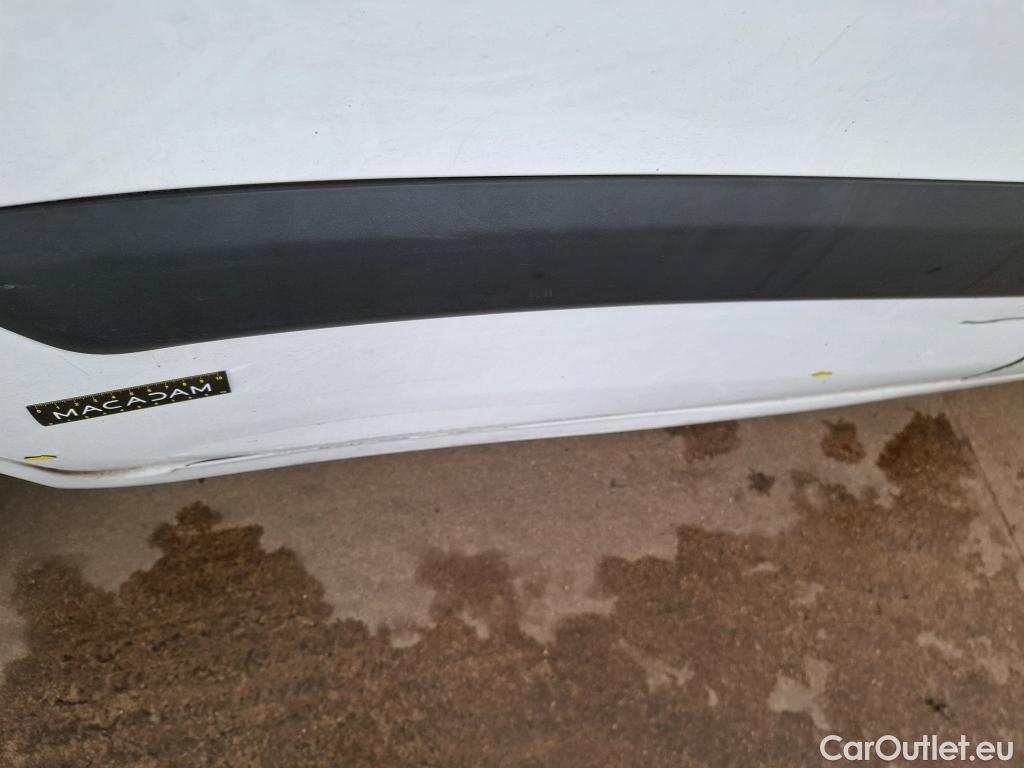  Peugeot  Partner  L1 Premium Pack 1.6 HDi 100CV BVM5 E6 #6