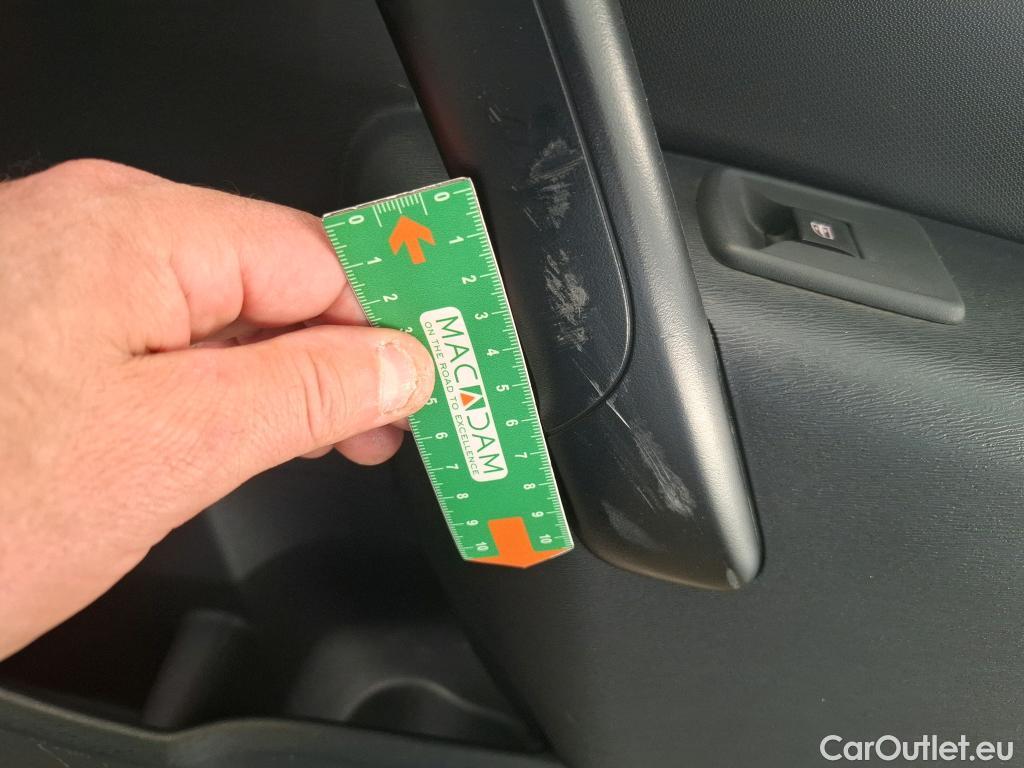  Renault  Kangoo  II Express Extra (Série Spéciale) 1.5 dCi 95CV BVM6 E6dT #33