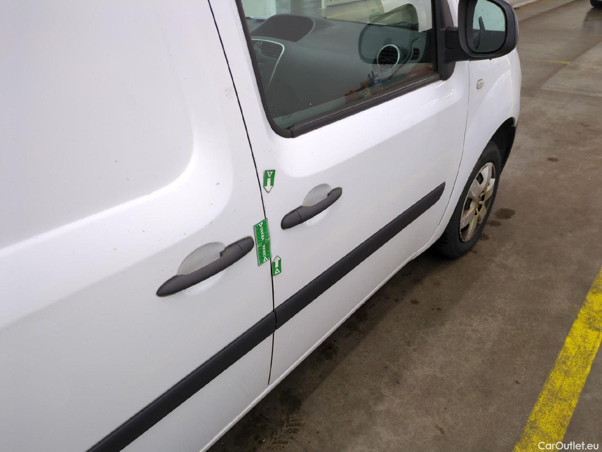  Renault  Kangoo  Express Grand Confort (L1) 1.5 dCi 90CV BVM5 E6 #44