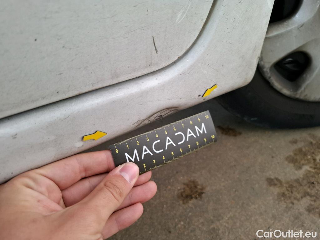  Peugeot  Partner  L1 Premium Pack 1.6 HDi 100CV BVM5 E6 #4