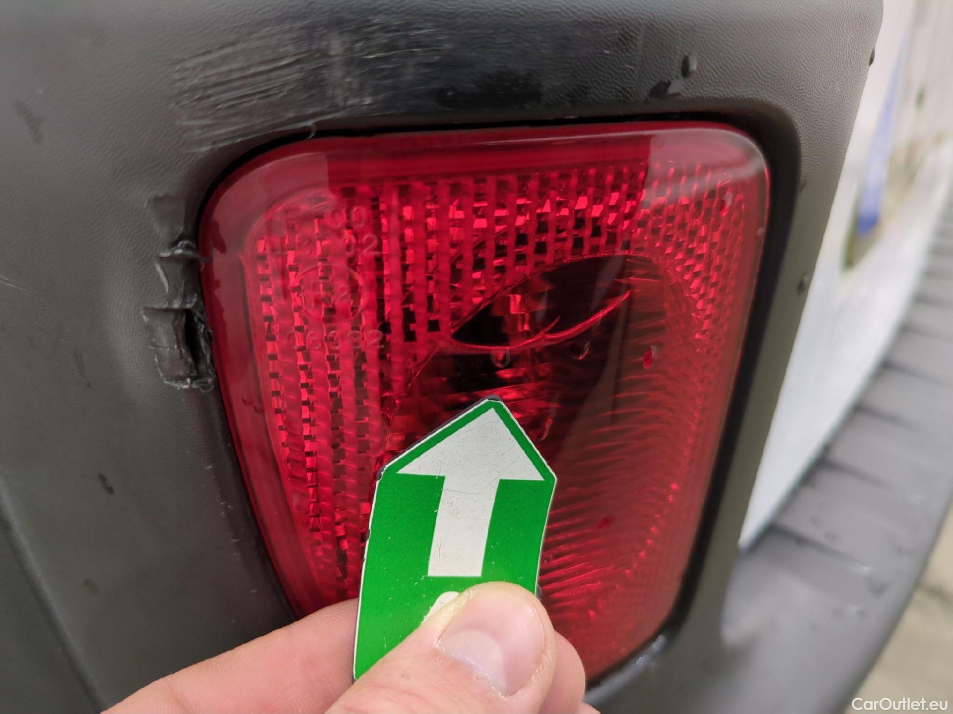  Renault  Kangoo  Express Grand Confort (L1) 1.5 dCi 90CV BVM5 E6 #57