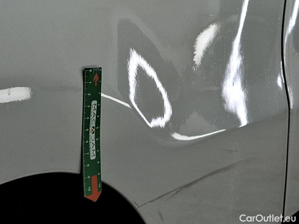  Renault  Trafic  Fourgon L2H1 3T Grand Confort 2.0 dCi 130CV BVM6 E6d #8