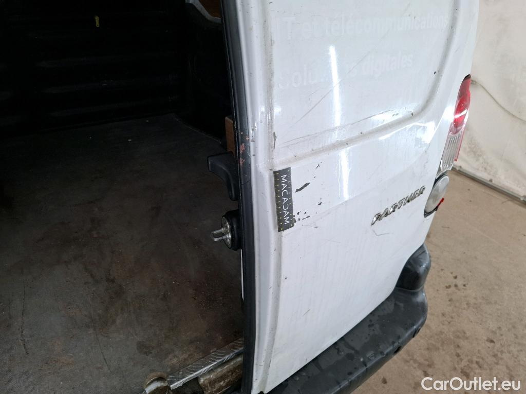  Peugeot  Partner  L1 Premium Pack 1.6 HDi 100CV BVM5 E6 #47