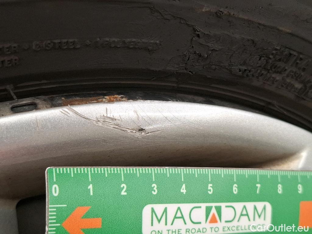  Renault  Kangoo  II Express Maxi Grand Confort 1.5 dCi 95CV BVM6 E6dT #43