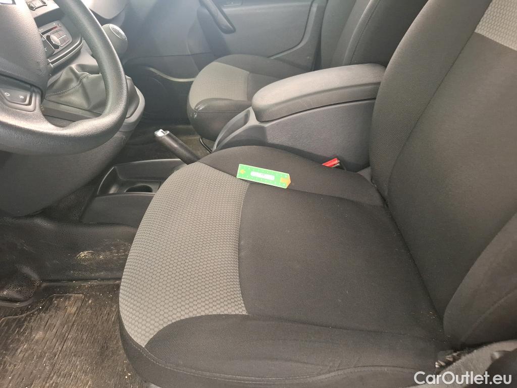  Renault  Kangoo  II Express Extra (Série Spéciale) 1.5 dCi 95CV BVM6 E6dT #29