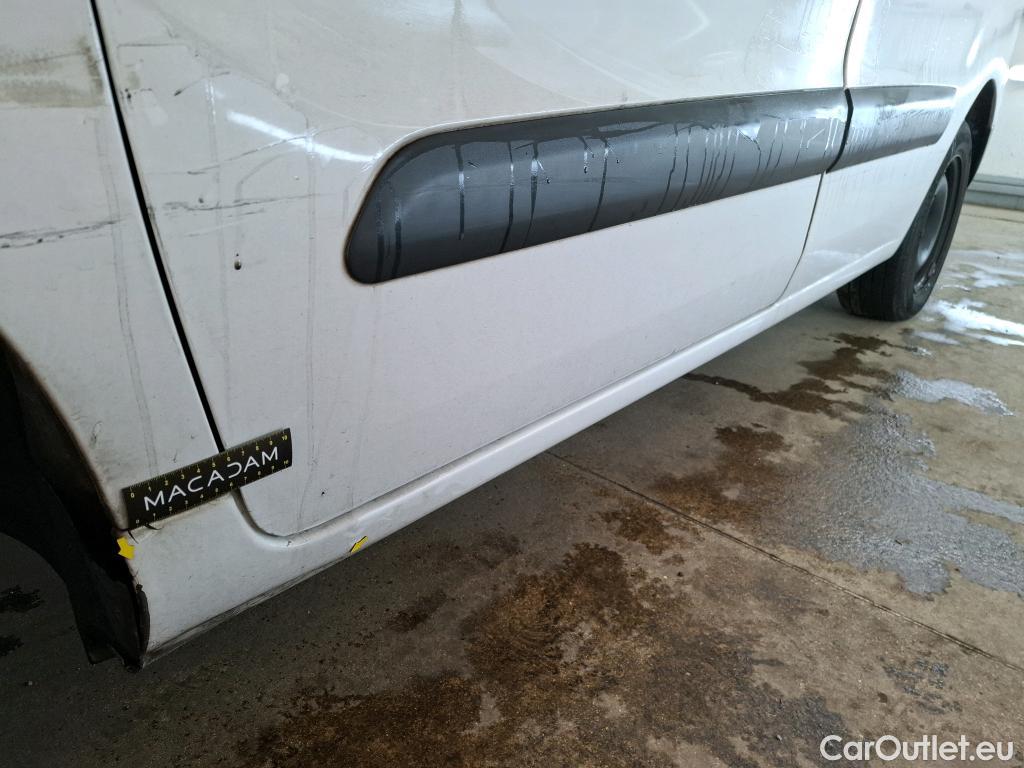  Peugeot  Partner  L1 Premium Pack 1.6 HDi 100CV BVM5 E6 #33