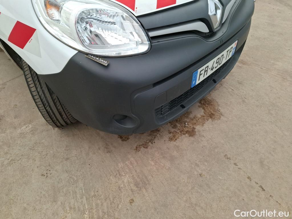  Renault  Kangoo  Express Maxi Extra (Série Spéciale) 1.5 #12