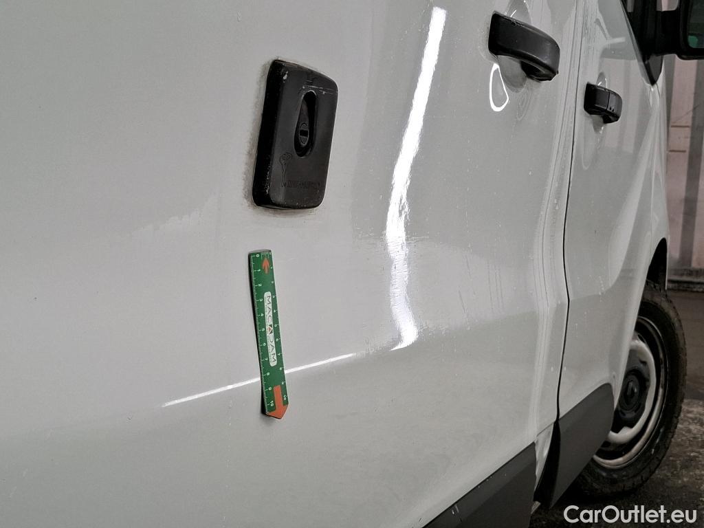 Renault  Trafic  Fourgon L2H1 3T Grand Confort 2.0 dCi 130CV BVM6 E6d #14
